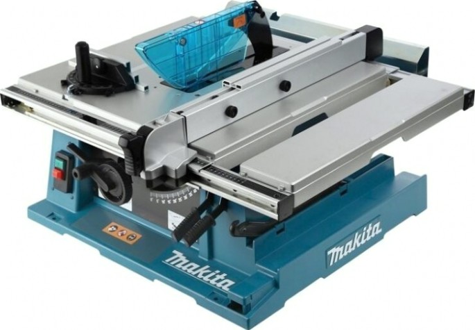 Станок циркулярный MAKITA 2704N