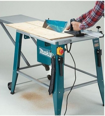 Станок циркулярный MAKITA 2712