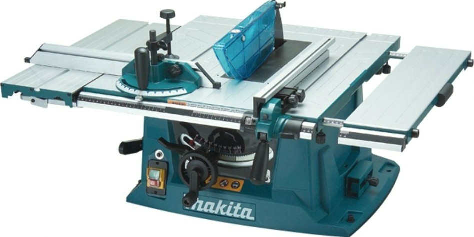 Станок циркулярный MAKITA MLT 100 [MLT100N]