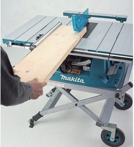 Станок циркулярный MAKITA MLT 100N [MLT100N]