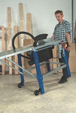 Станок циркулярный METABO TKHS 315 M 4200 [0103153300]