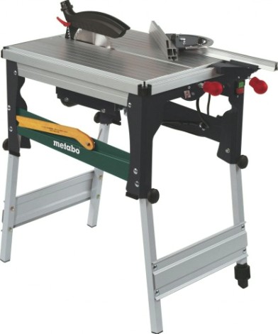 Станок циркулярный METABO UK 290 [0102900000]