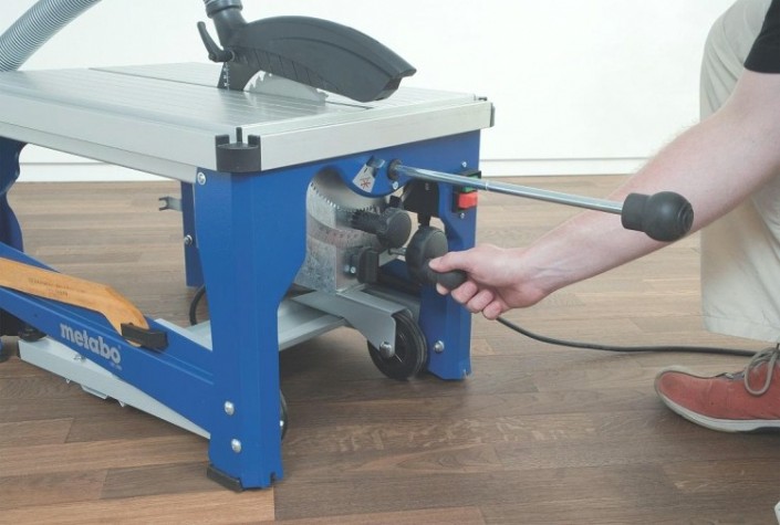 Станок циркулярный METABO UK 290 [0102900000]