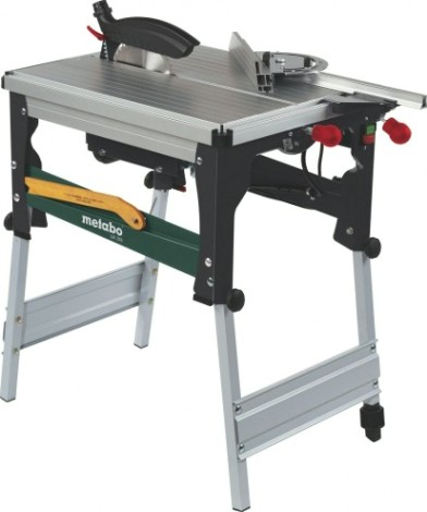Станок циркулярный METABO UK 333 [0103330000]