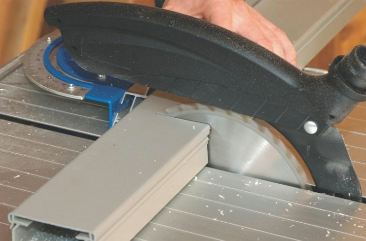 Станок циркулярный METABO UK 333 [0103330000]