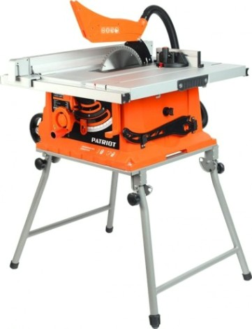 Станок циркулярный PATRIOT TS 255 [190301606]
