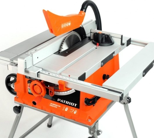 Станок циркулярный PATRIOT TS 255 [190301606]