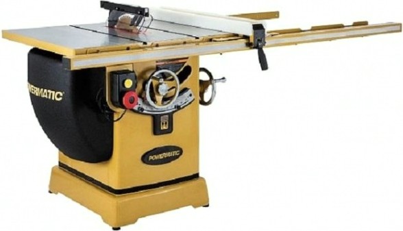 Станок циркулярный Powermatic PM2000B 400V [PM253B-RU]
