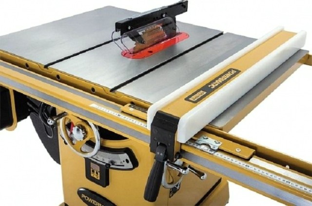 Станок циркулярный Powermatic PM2000B 400V [PM253B-RU]