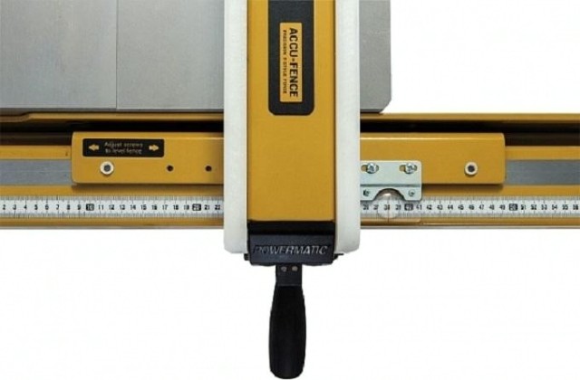 Станок циркулярный Powermatic PM2000B 400V [PM253B-RU]