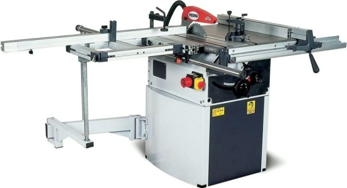 Станок циркулярный PROMA PKS-250P [25000251]