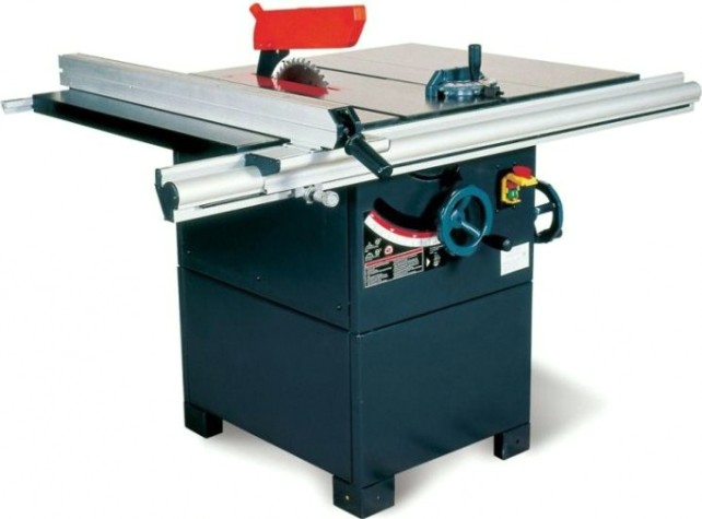 Станок циркулярный PROMA PKS-255L [25002325]