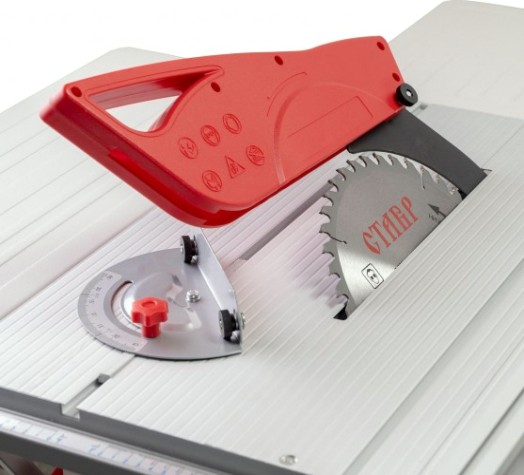 Станок циркулярный СТАВР ПДС-250/2000М [ст250-2000пдсм]