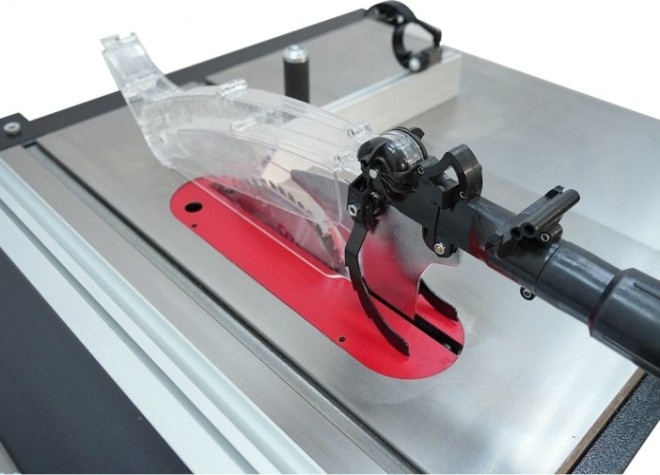 Станок циркулярный Warrior W0700R 2,2 кВт, 230В [0101010244000]