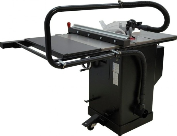 Станок циркулярный Warrior W0700R 2,2 кВт, 400B [0101010245000]