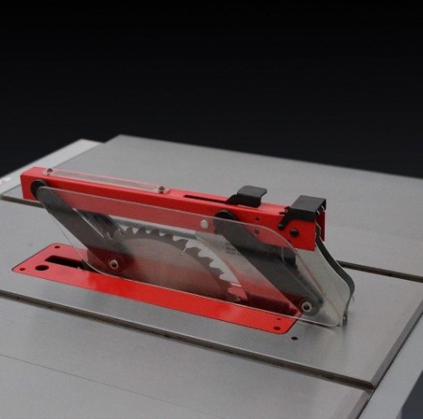 Станок циркулярный Warrior W0702 2,2 кВт, 230в [0101010003000]