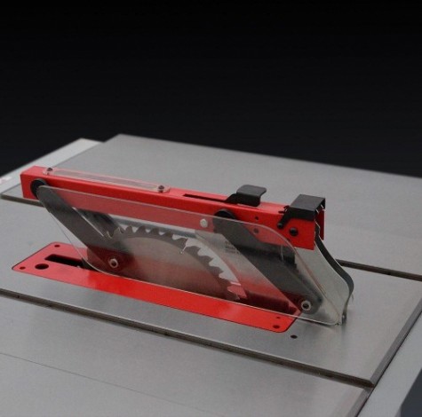 Станок циркулярный Warrior W0702 2,2 кВт, 400в [0101010138000]