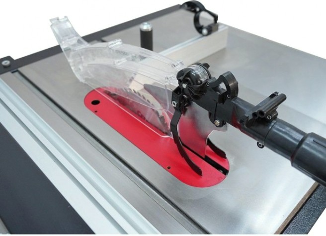 Станок циркулярный Warrior W0708 2,2 кВт, 230В [0101010255000]