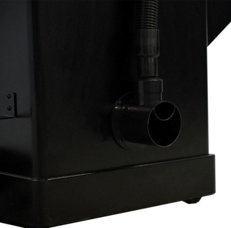 Станок циркулярный Warrior W0708 2,2 кВт, 230В [0101010255000]