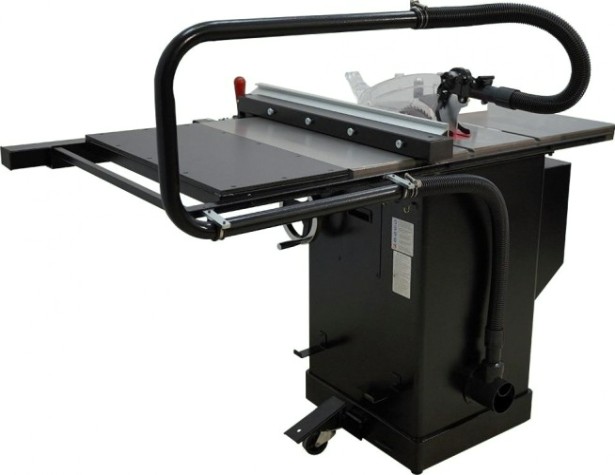 Станок циркулярный Warrior W0708 2,2 кВт, 400В [0101010257000]