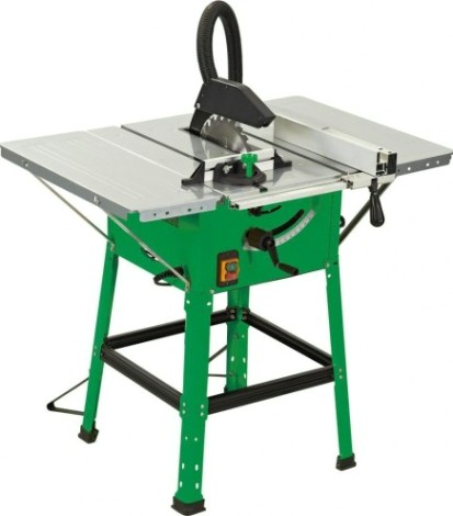 Станок циркулярный ZITREK TS-1800-250 [067-1010]