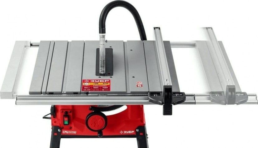 Станок циркулярный ЗУБР СРЦ-254су Станок циркулярный ЗУБР СРЦ-254су