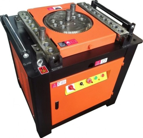 Станок для гибки арматуры GROST SNAB G40 [211307]