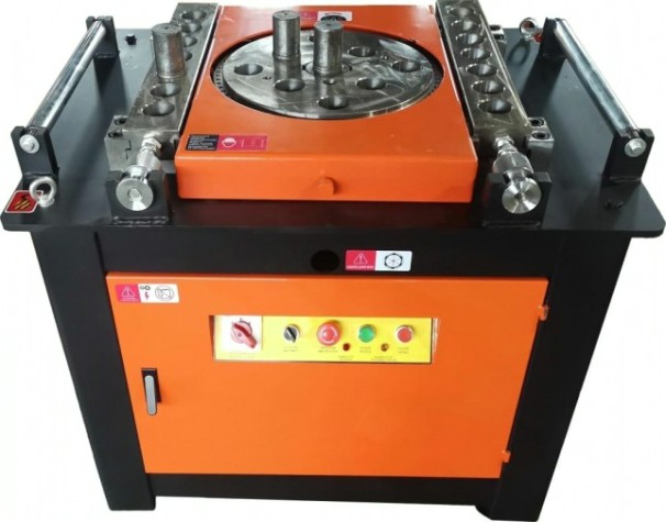 Станок для гибки арматуры GROST SNAB G50 [212156]