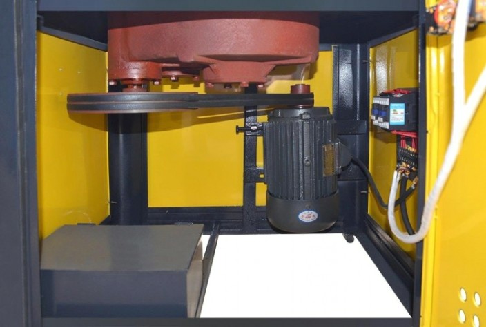 Станок для гибки арматуры ТСС GW 40B [490438]