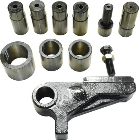 Станок для гибки арматуры ТСС GW 42 c ЧПУ [490496]