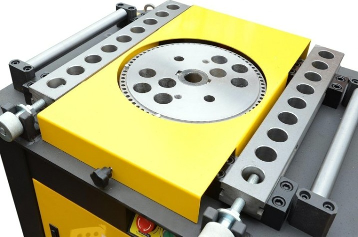 Станок для гибки арматуры ТСС GW 42A автоматический [490455]