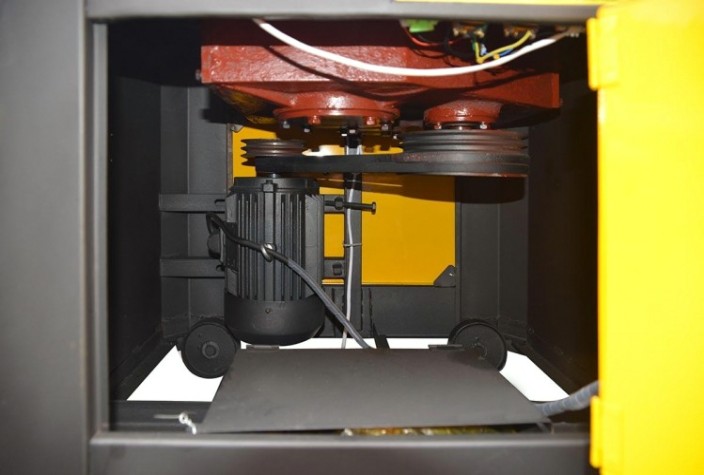 Станок для гибки арматуры ТСС GW 42A автоматический [490455]