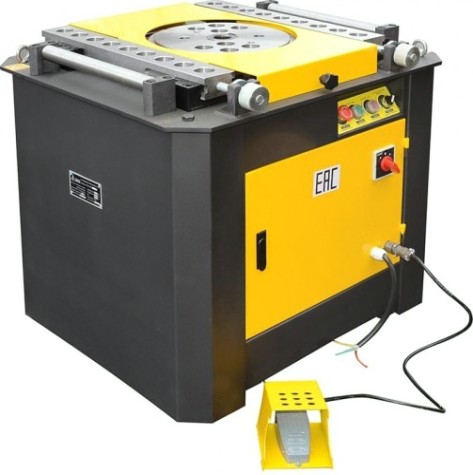 Станок для гибки арматуры ТСС GW 42A автоматический [490455]