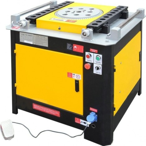 Станок для гибки арматуры ТСС GW 42R автоматический [490494]