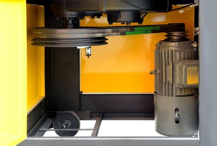 Станок для гибки арматуры ТСС GW 42R автоматический [490494]