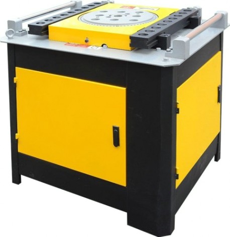 Станок для гибки арматуры ТСС GW 42R автоматический [490494]