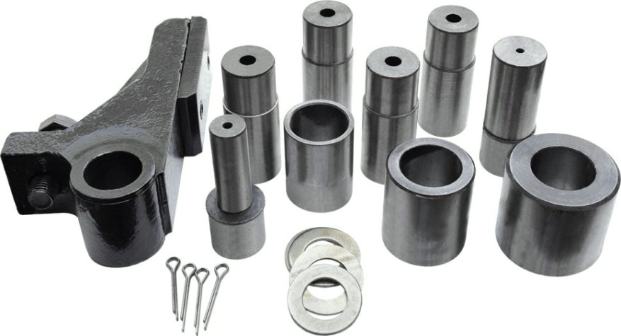 Станок для гибки арматуры ТСС GW 42В [490466]