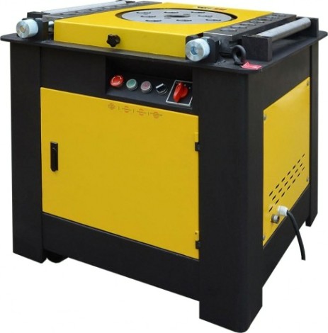 Станок для гибки арматуры ТСС GW 52R автоматический й [490495]