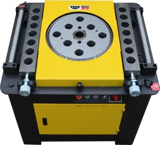 Станок для гибки арматуры ТСС GW 52R автоматический й [490495]