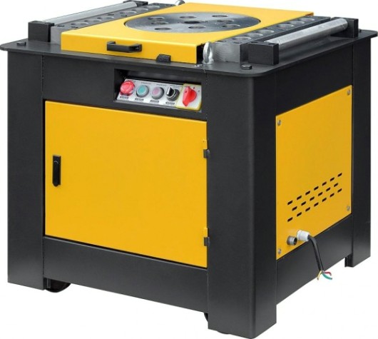 Станок для гибки арматуры ТСС GW 52В [490481]