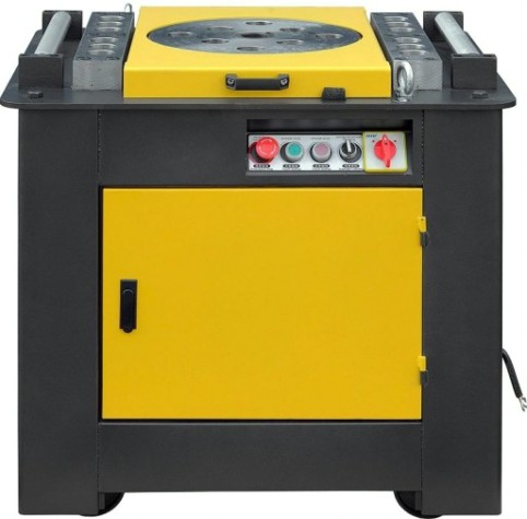 Станок для гибки арматуры ТСС GW 52В [490481]