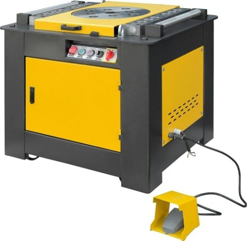 Станок для гибки арматуры ТСС GW 52В [490481]