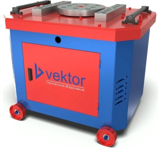 Станок для гибки арматуры VEKTOR GW32 [00-00002653]