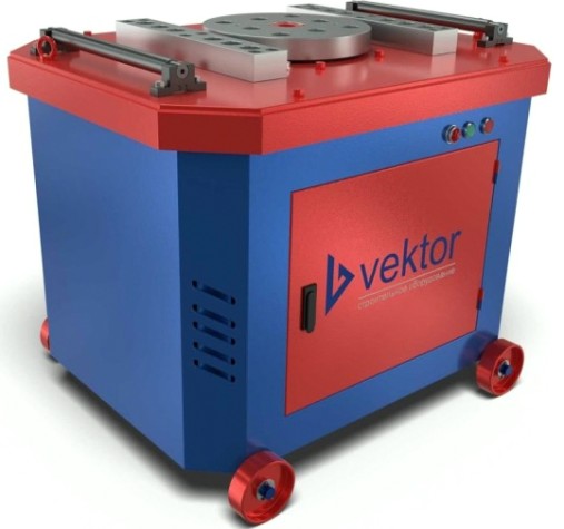 Станок для гибки арматуры VEKTOR GW32 [00-00002653]