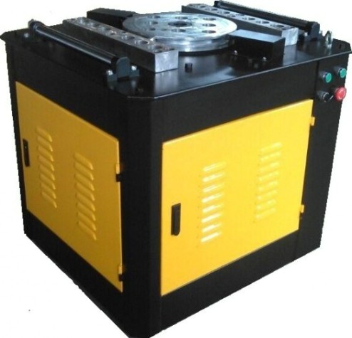 Станок для гибки арматуры ZITREK GW-40A [067-0086]