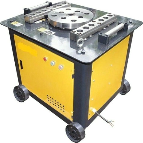 Станок для гибки арматуры ZITREK GW-40M [067-0086-2]