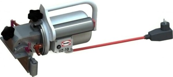 Станок для обработки листа PROMA UZ-10 [6000100]