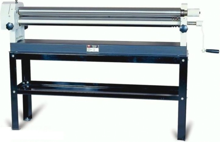 Станок для обработки листа PROMA ZS-15/1300 [25374005]