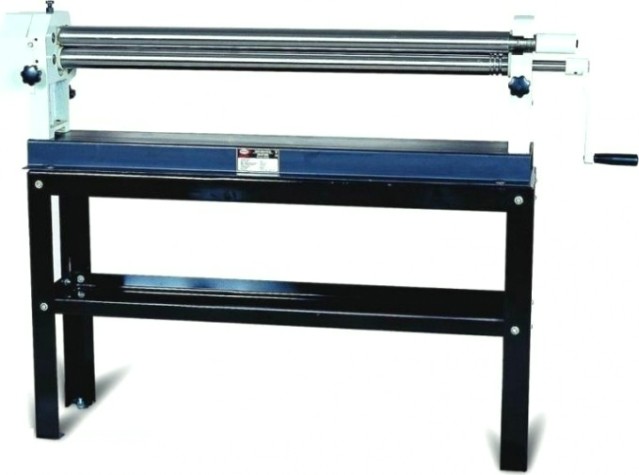 Станок для обработки листа PROMA ZS-8/1000 [25374004]