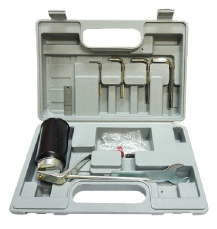 Станок для обработки труб VOLL 2.24006 желобонакатный V-Groover 6 Станок для обработки труб VOLL 2.24006 желобонакатный V-Groover 6